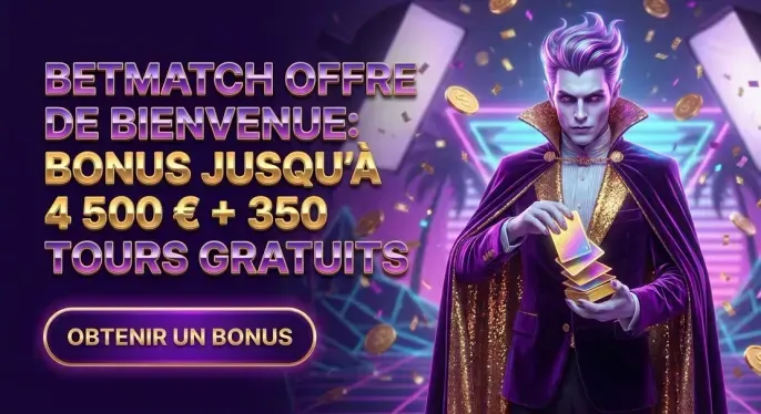 Betmatch Casino